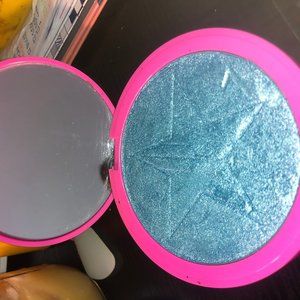 Jeffree Star Deep Freeze Highlight
